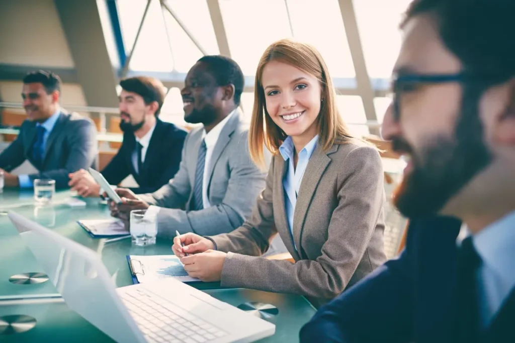 Company Secretarial Services