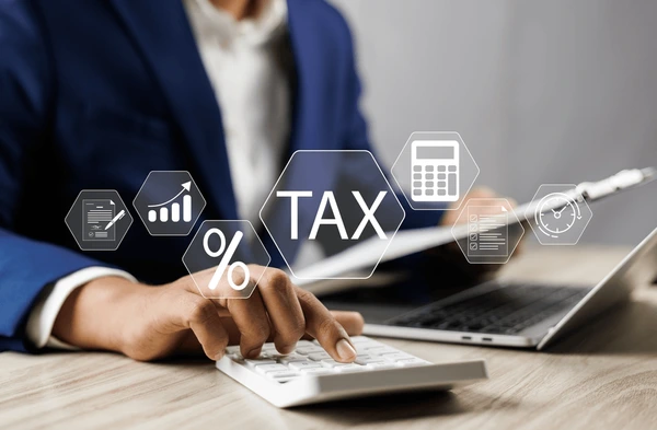 Taxation Services