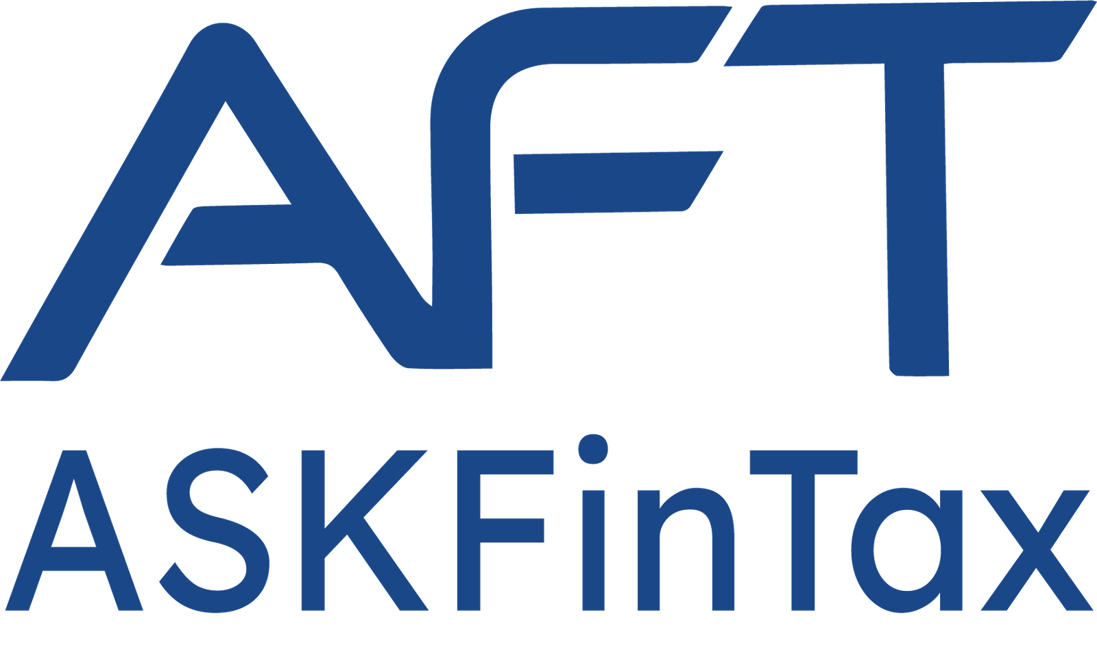 Ask Fin Tax