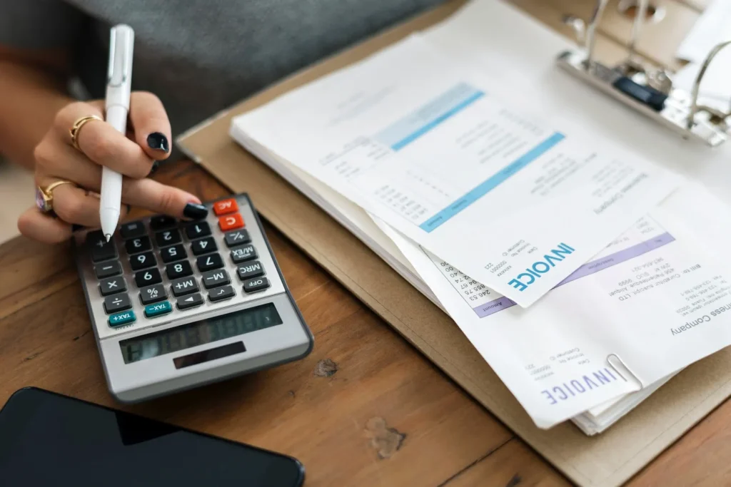Bookkeeping Service