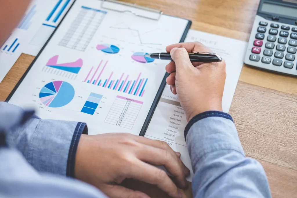 Online Accounting