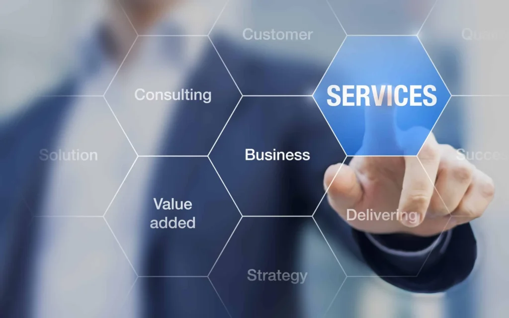 Value Added Services